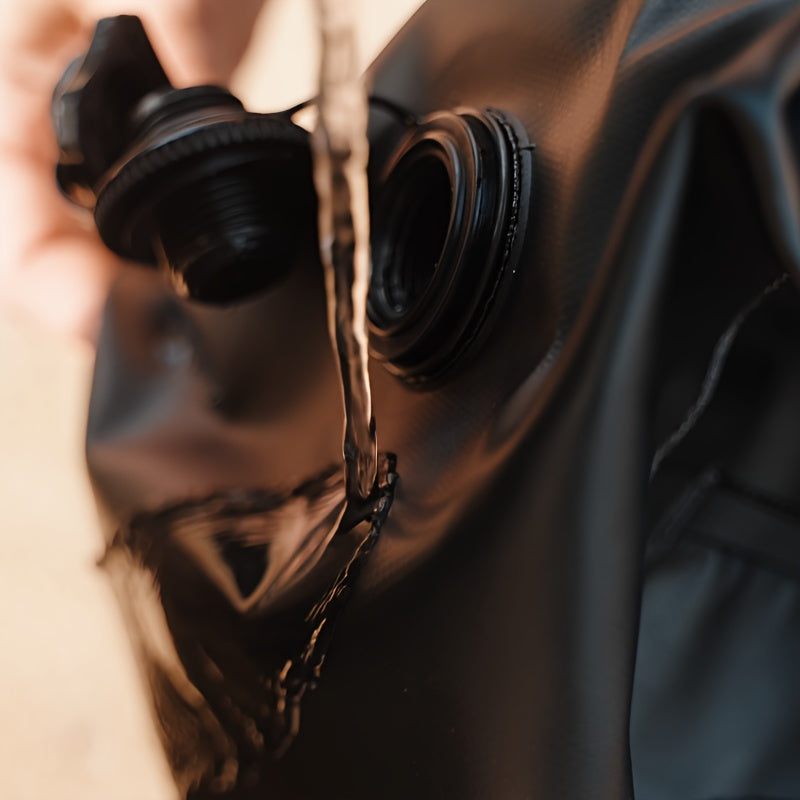 Bolsa de Peso Ajustable con Bomba - Fitness en Casa