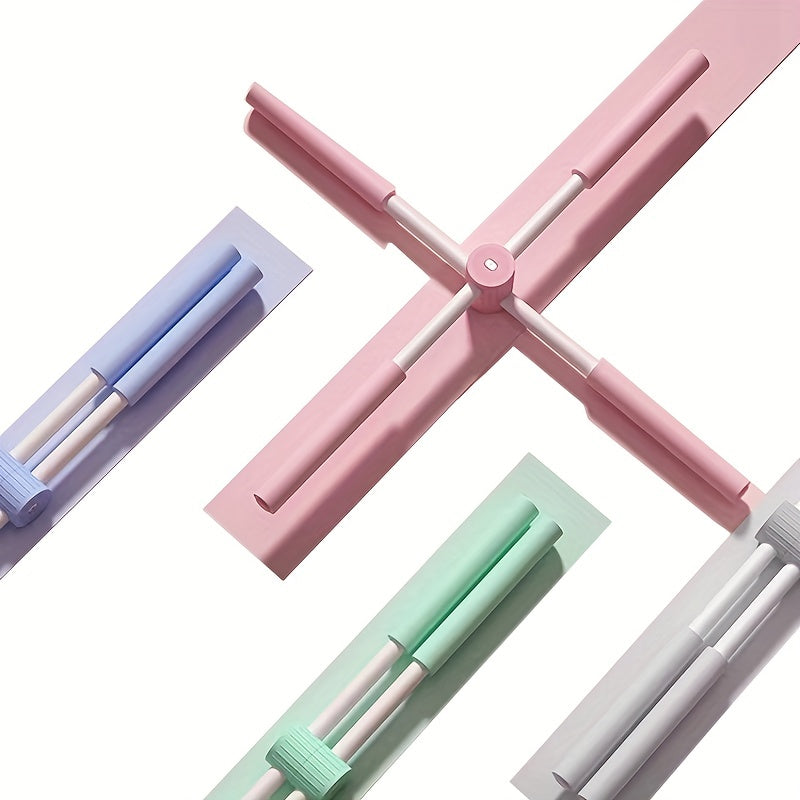 Barra de Postura para Yoga y Pilates, Material PP