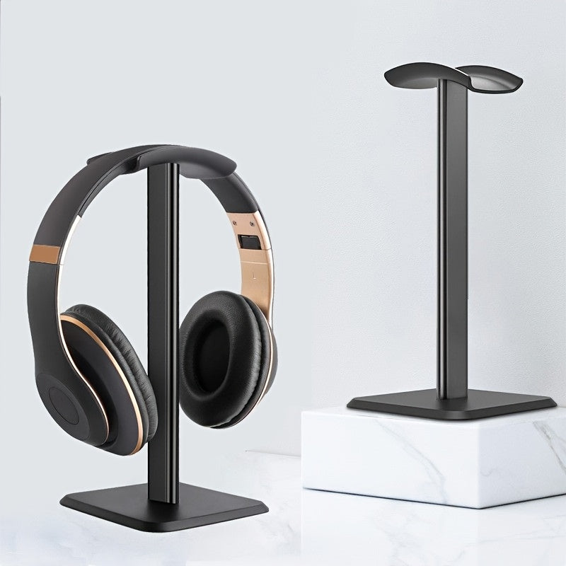 Soporte Premium para Auriculares de Escritorio de ABS