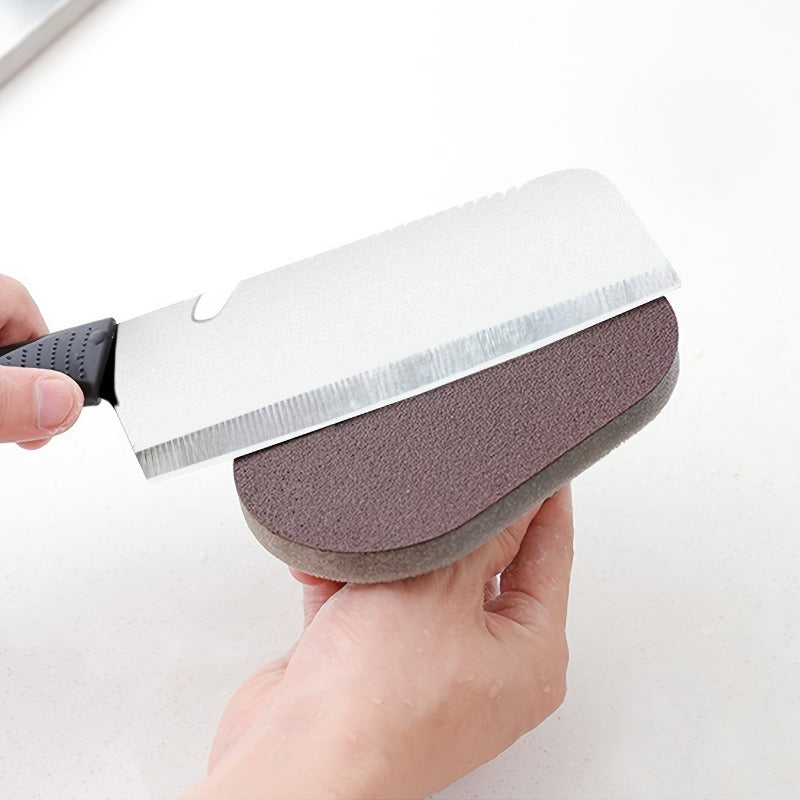 Cepillo de Limpieza Multifuncional para Cocina