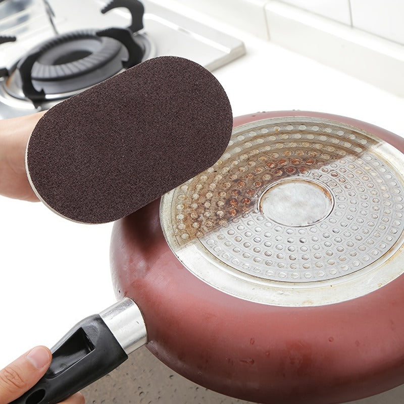 Cepillo de Limpieza Multifuncional para Cocina