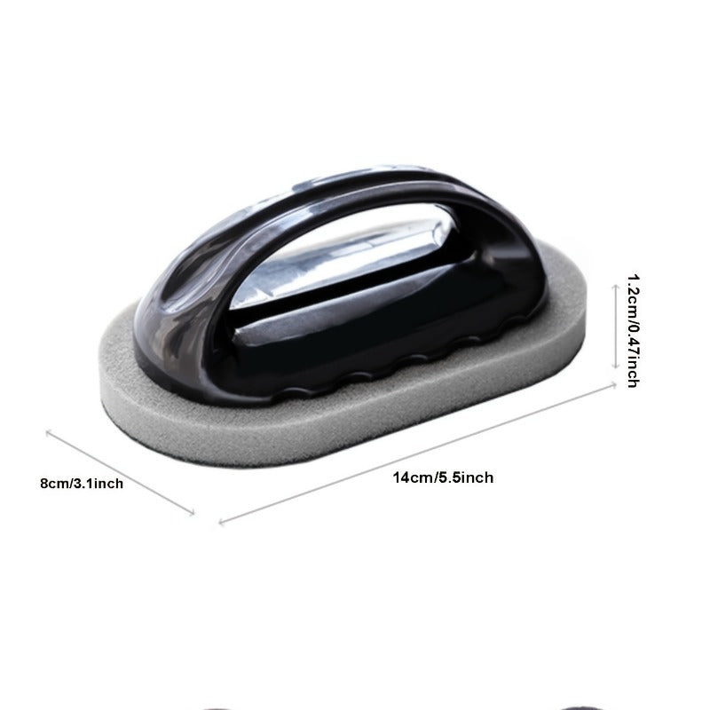 Cepillo de Limpieza Multifuncional para Cocina