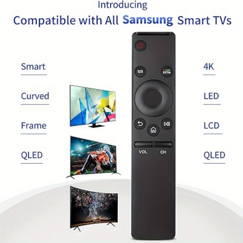 Mando a Distancia Universal para Samsung Smart TV