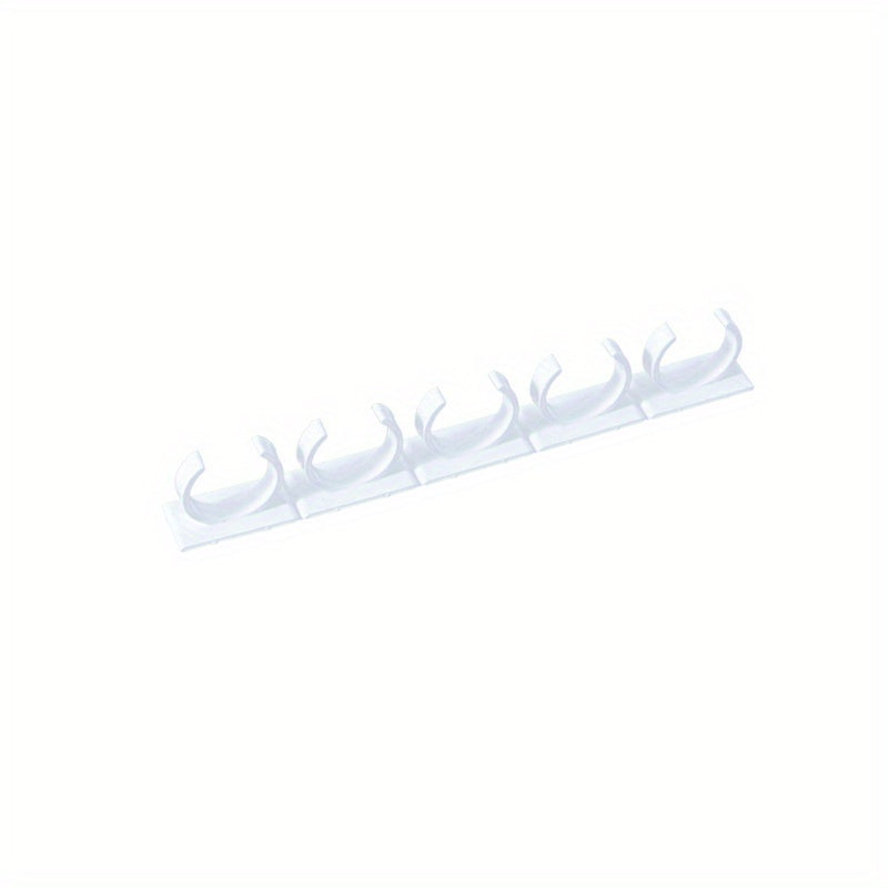 Organizador de Especias Adhesivo para Pared, 1/2/4 Unidades