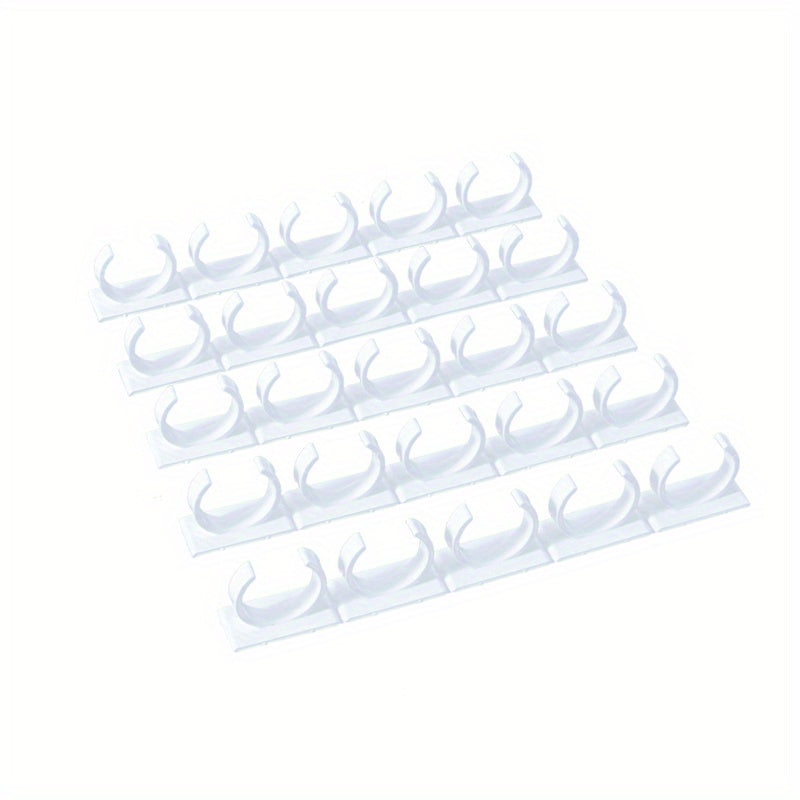 Organizador de Especias Adhesivo para Pared, 1/2/4 Unidades