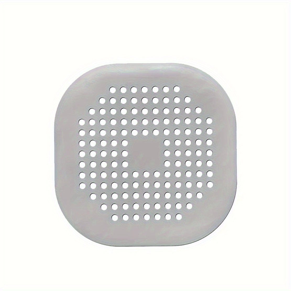 Filtro de Drenaje Antiatascos para Baño y Cocina, 1 Unidad