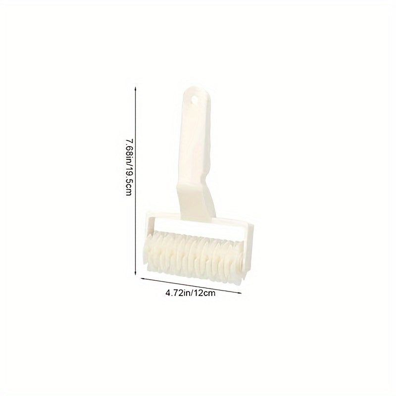 Cortador de Masa Manual para Decorar Tartas