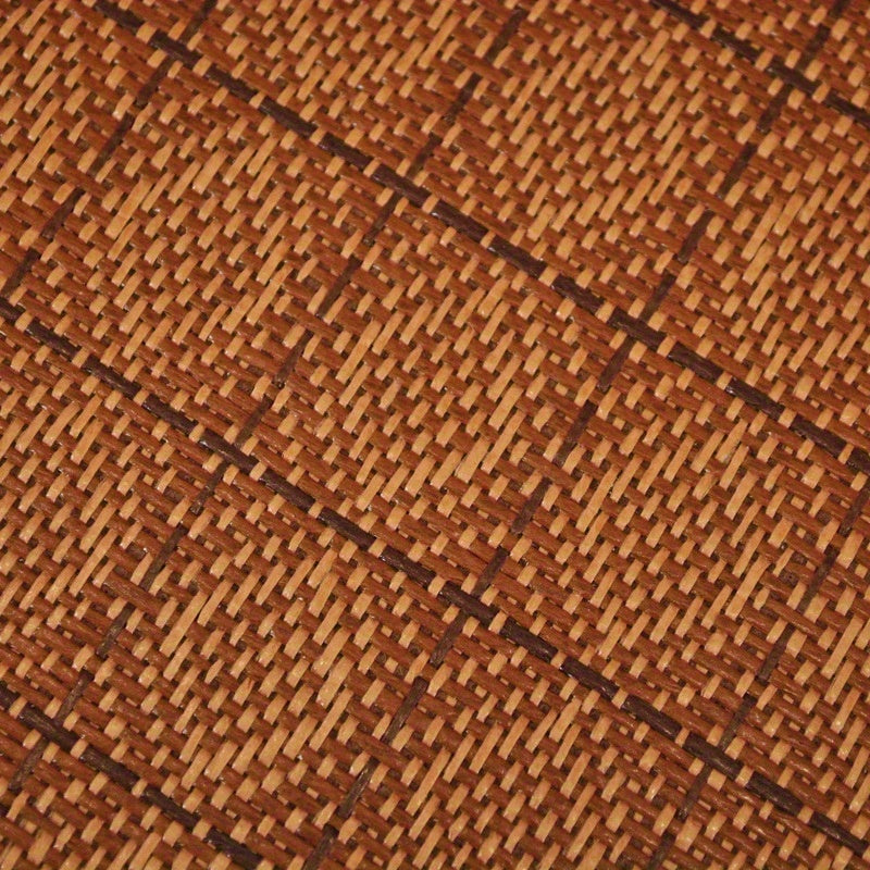 Alfombrilla de Verano para Mascotas Pequeñas - Diseño Cuadros