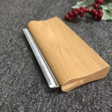 Cepillo Premium para Caballos - Cuidado del Pelaje y Limpieza Eficaz