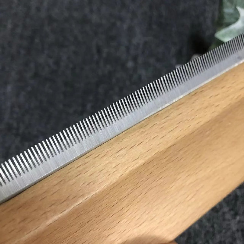 Cepillo Premium para Caballos - Cuidado del Pelaje y Limpieza Eficaz