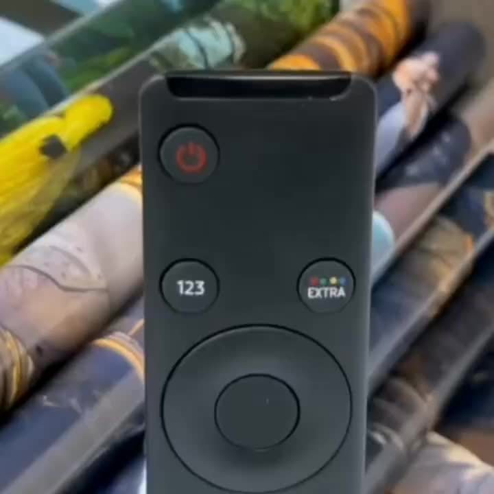 Mando a Distancia Universal para Samsung Smart TV