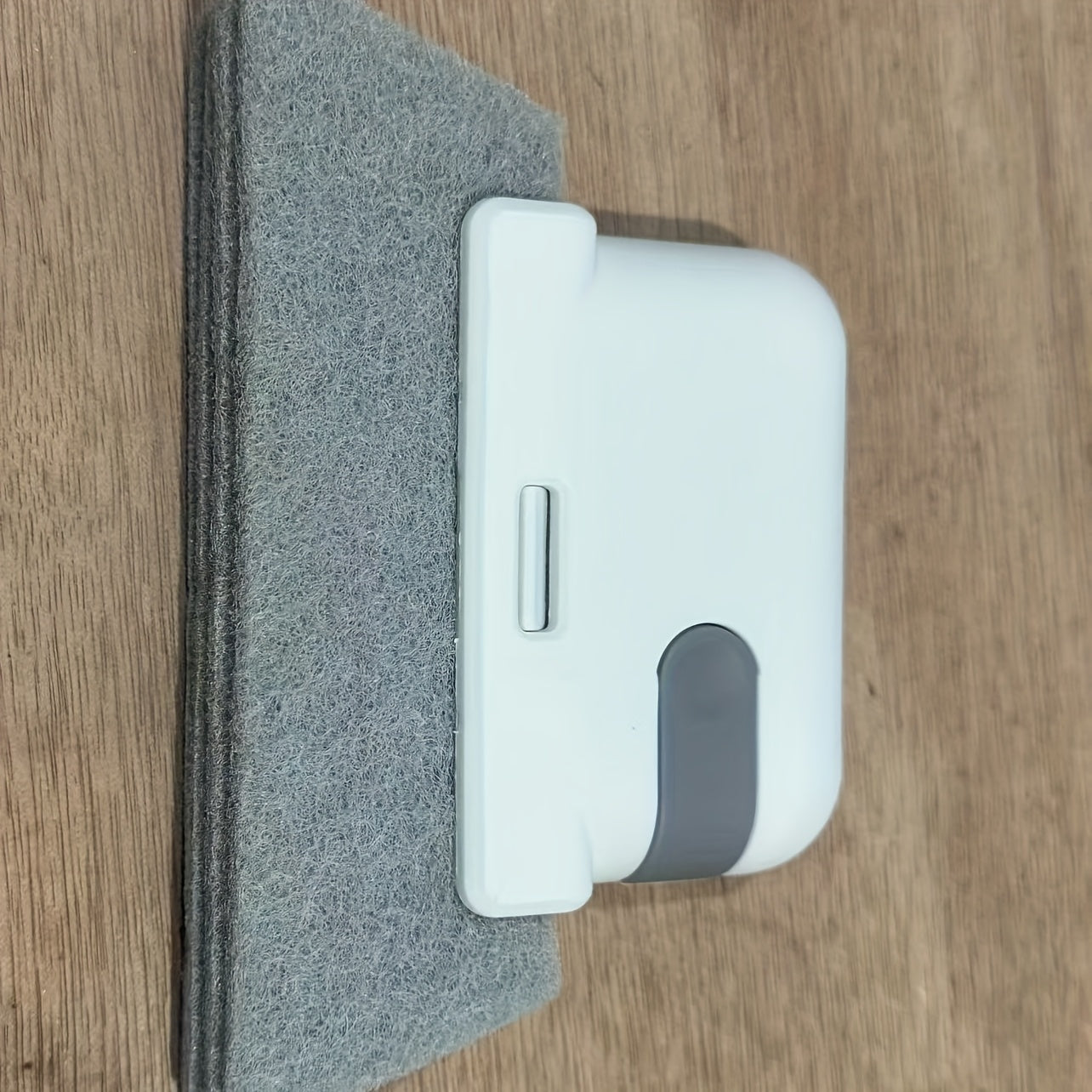 Cepillo Limpiador Universal para Marcos y Pequeños Espacios