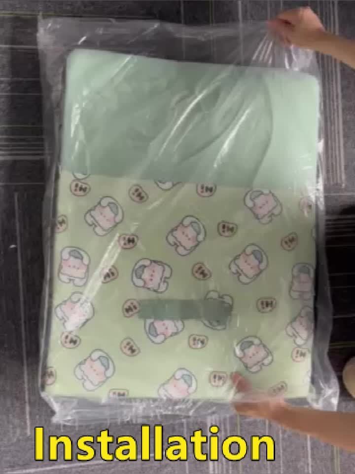 Casita para Perros Todas las Estaciones - Cama Lavable y Cálida