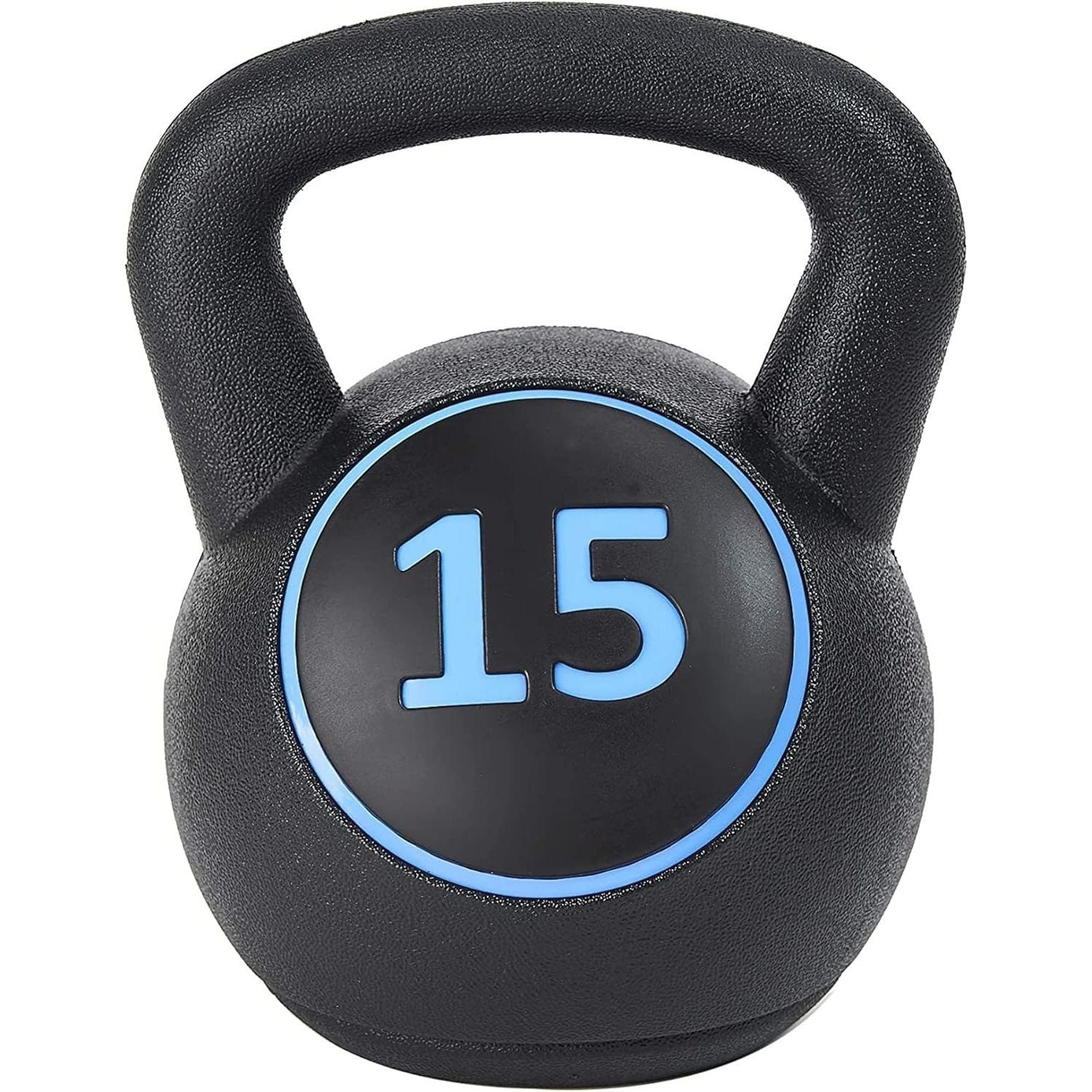 Set de Kettlebells BalanceFrom para Ejercicio y Fitness
