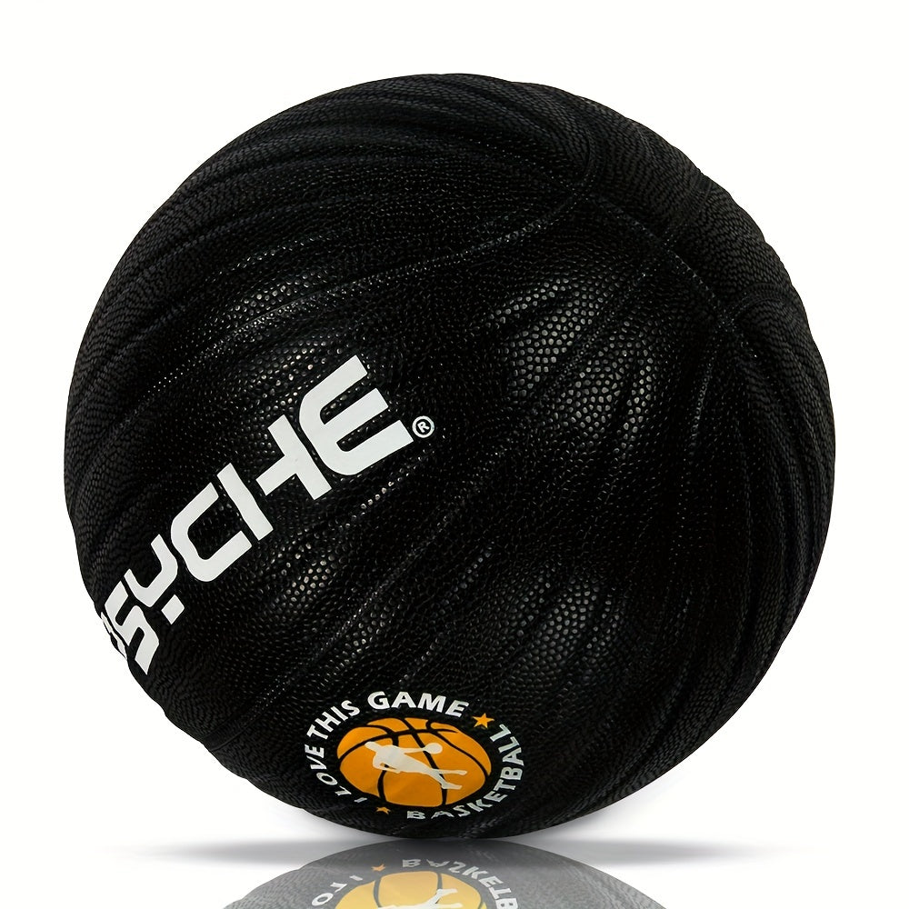 Balón de Entrenamiento PSYCHE - Cuero Sintético Absorbente