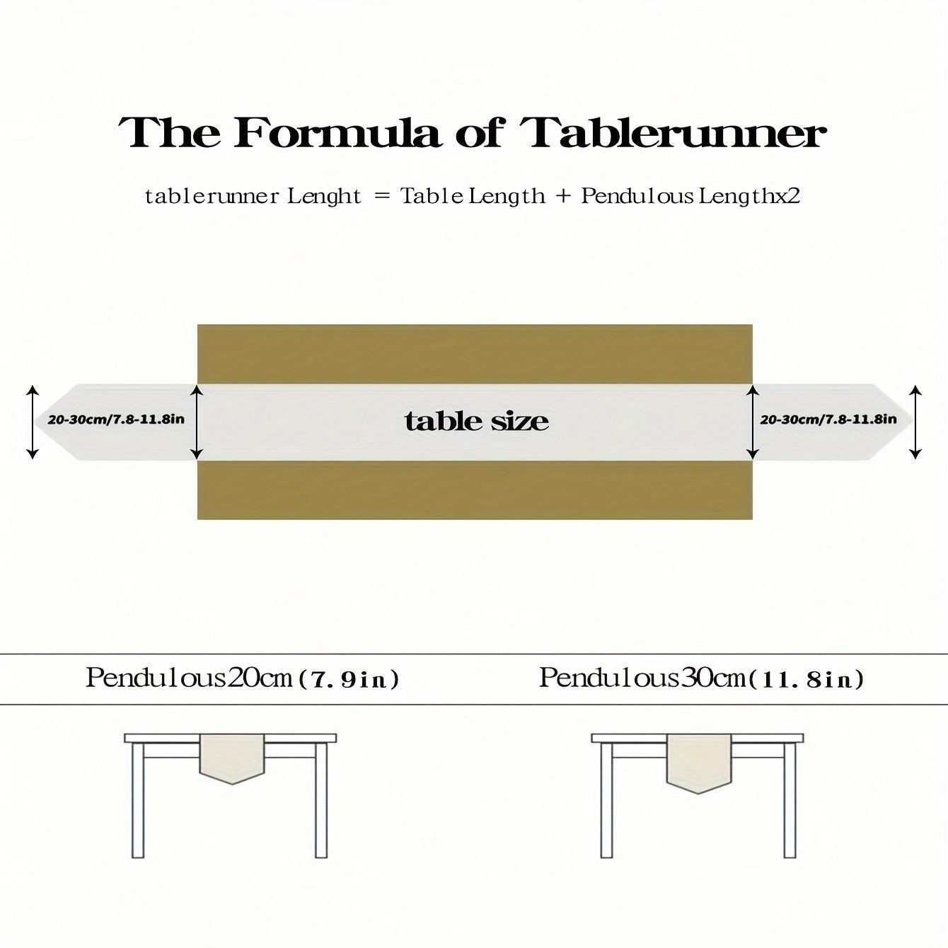 Camino de Mesa Rústico de Algodón-Lino con Borlas, Rojo Oscuro
