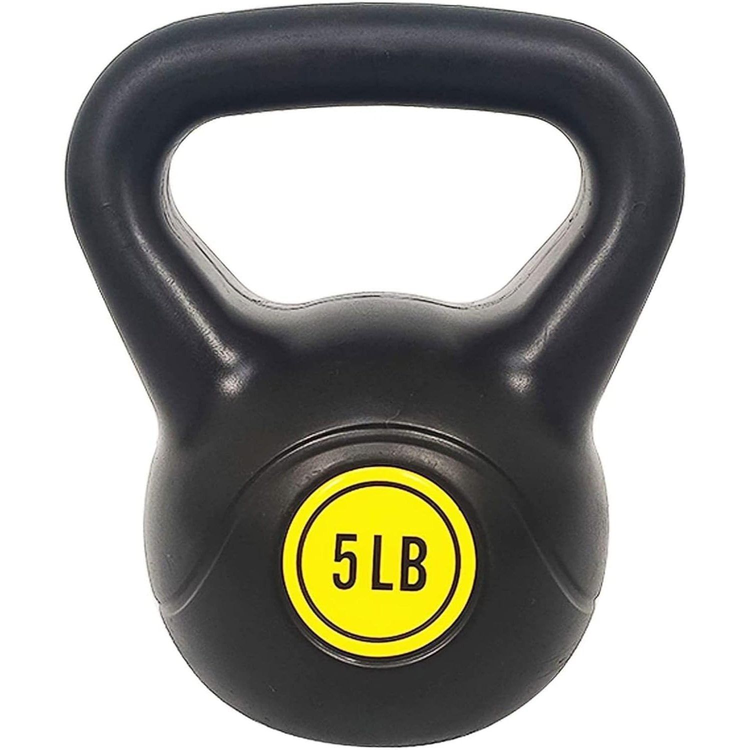 Set de Kettlebells BalanceFrom para Ejercicio y Fitness