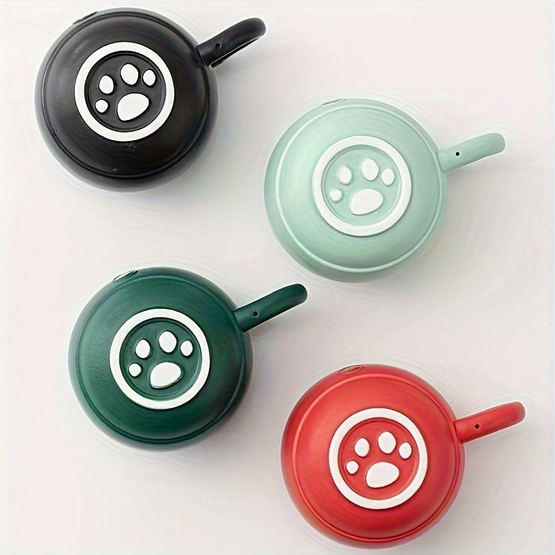 Taza de Té de Cerámica con Infusor y Tapa, Diseño de Gato