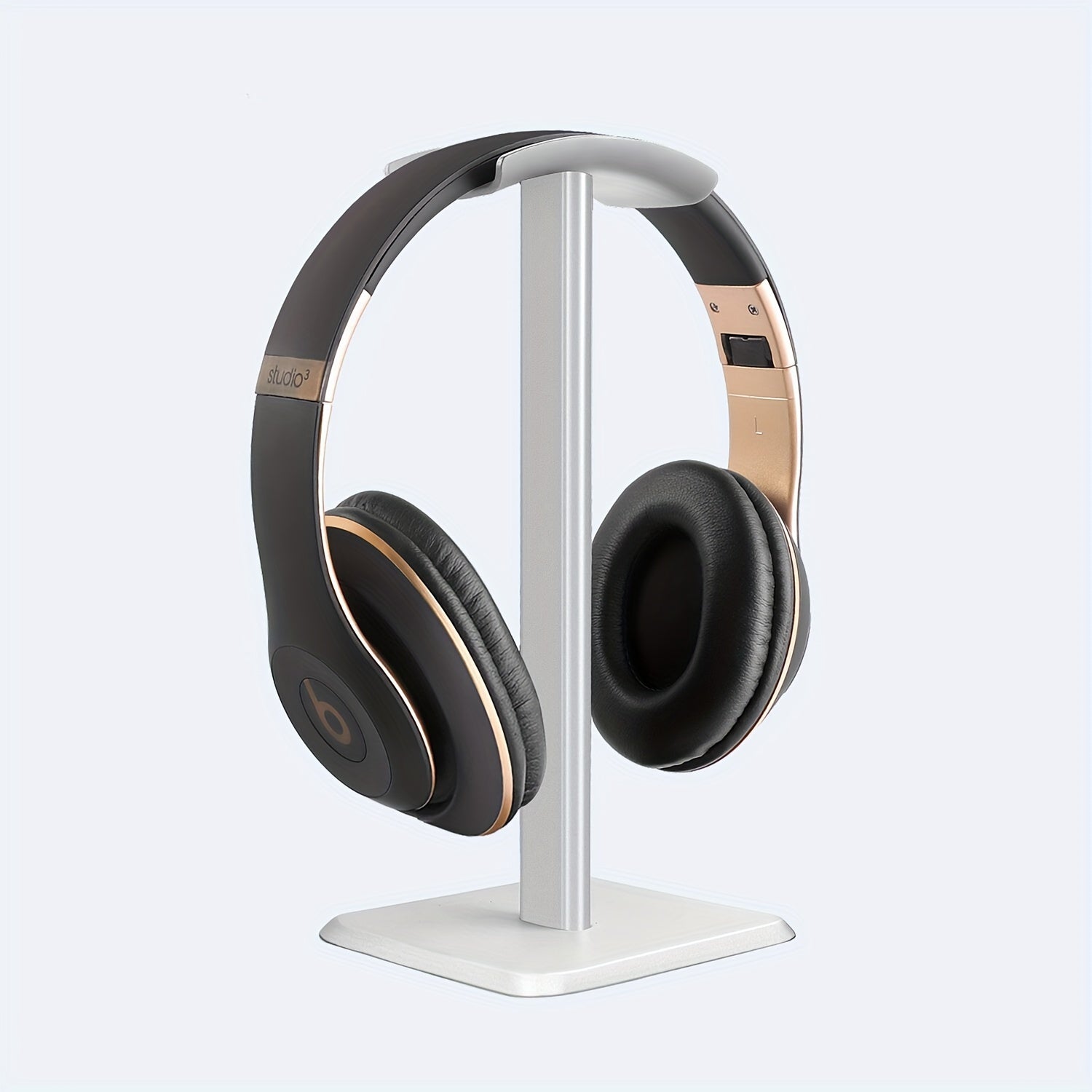 Soporte Premium para Auriculares de Escritorio de ABS