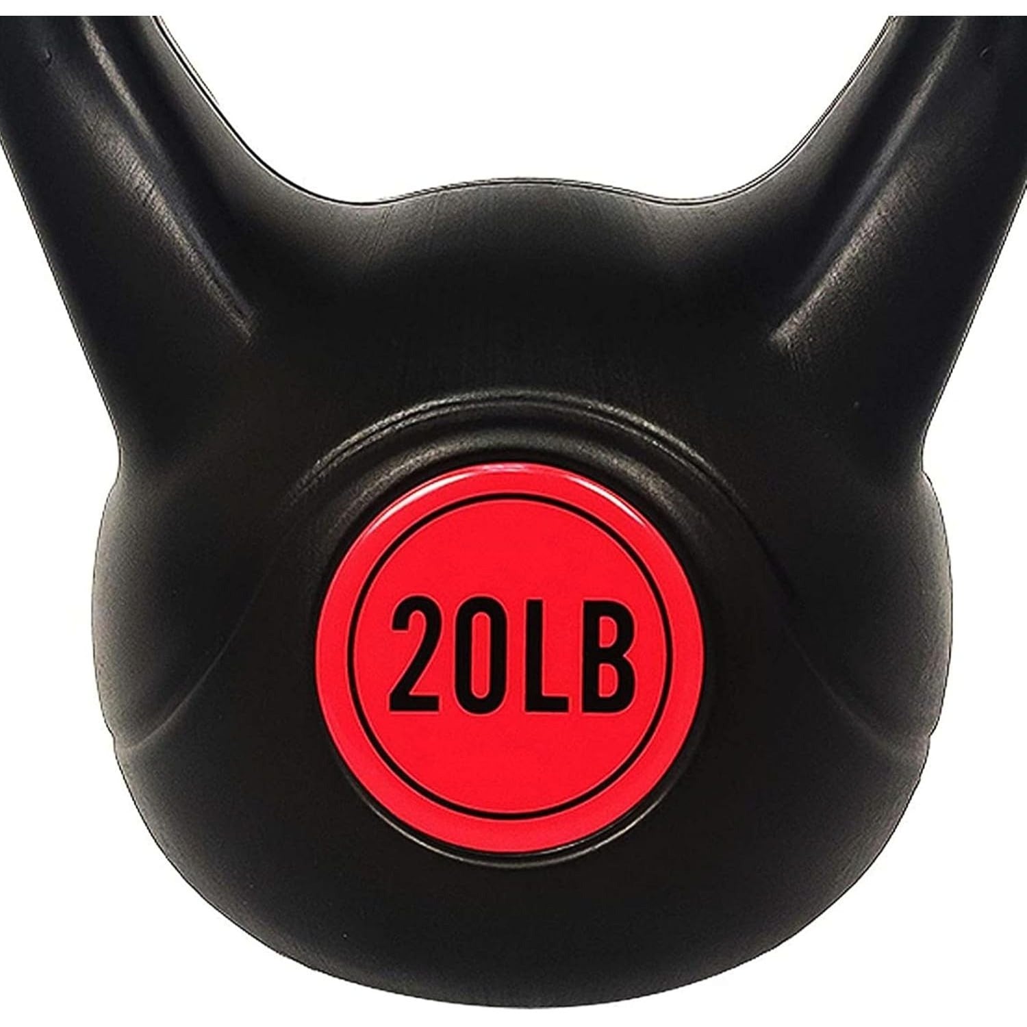 Set de Kettlebells BalanceFrom para Ejercicio y Fitness