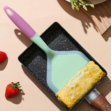 Espátula de Cocina de Silicona, Utensilios de Cocina