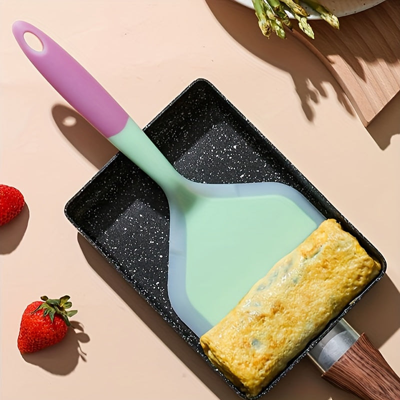 Espátula de Cocina de Silicona, Utensilios de Cocina