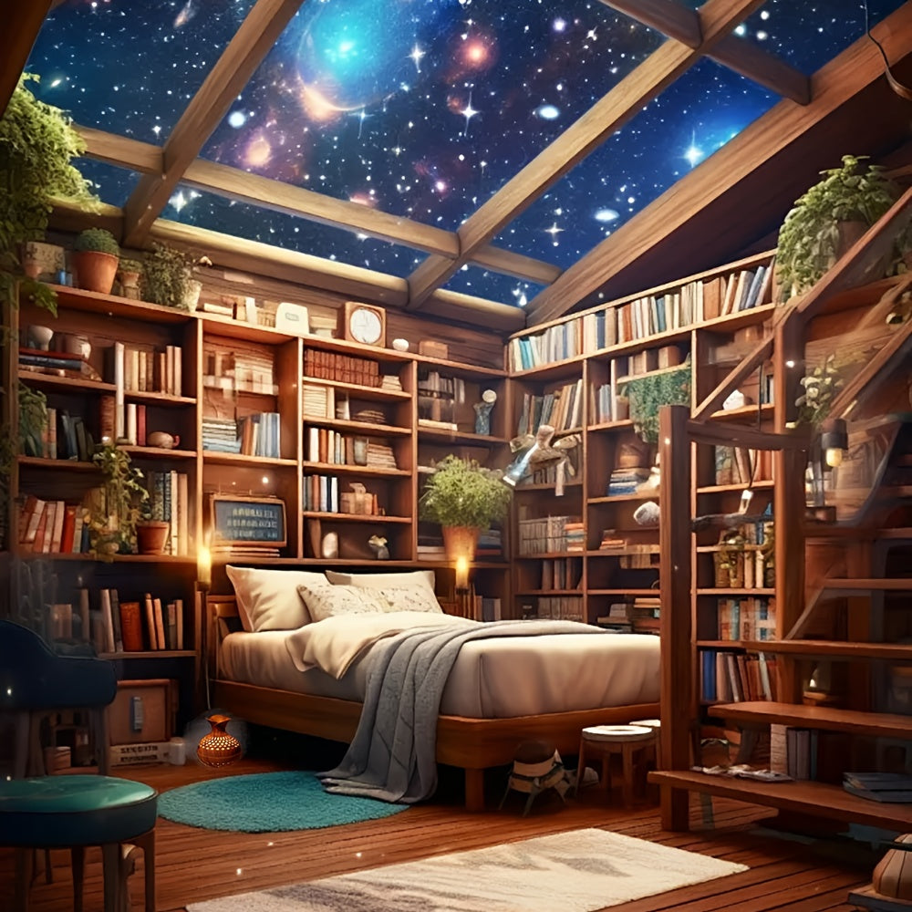 Difusor de Aromas de Madera Oscura con LED y Humidificador USB