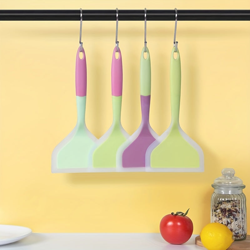 Espátula de Cocina de Silicona, Utensilios de Cocina