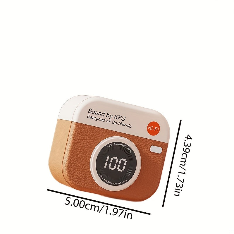 Auriculares inalámbricos con música y micrófono HD