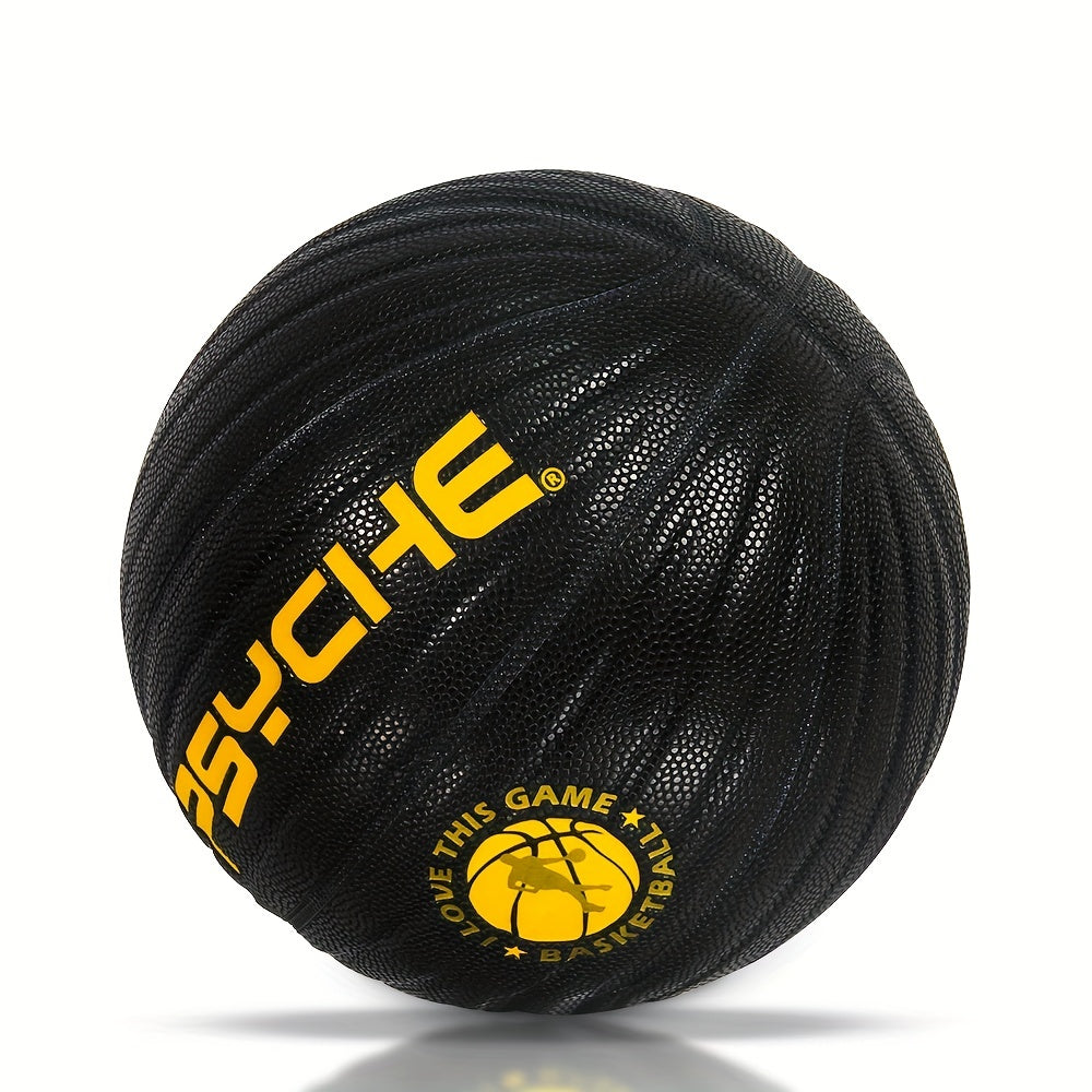Balón de Entrenamiento PSYCHE - Cuero Sintético Absorbente