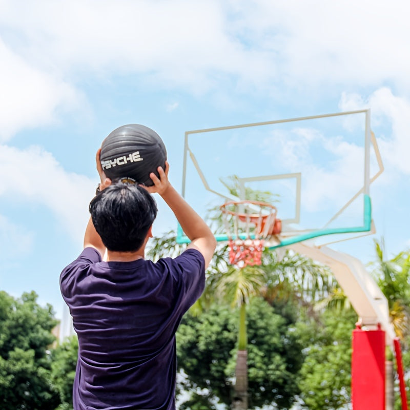 Balón de Entrenamiento PSYCHE - Cuero Sintético Absorbente