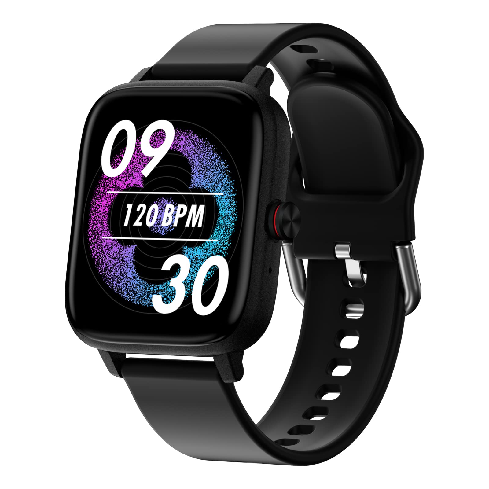 X8 Waterproof Smartwatch with Health Monitor 