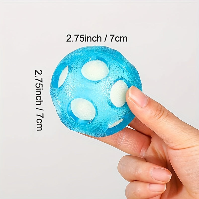 Juguete Interactivo Flotante para Perros Medianos