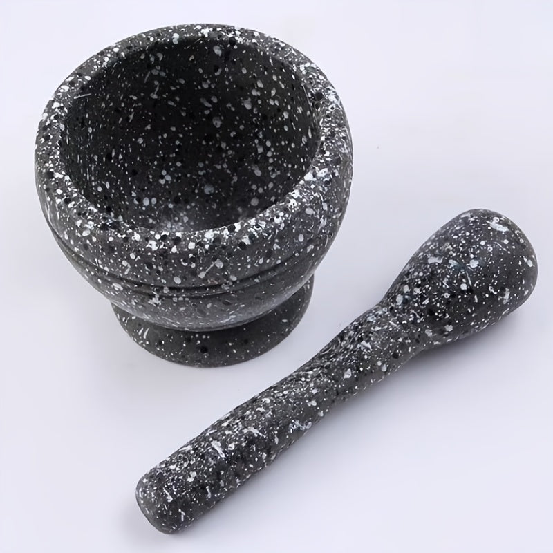 Molinillo Manual de Ajos y Chiles para Cocina