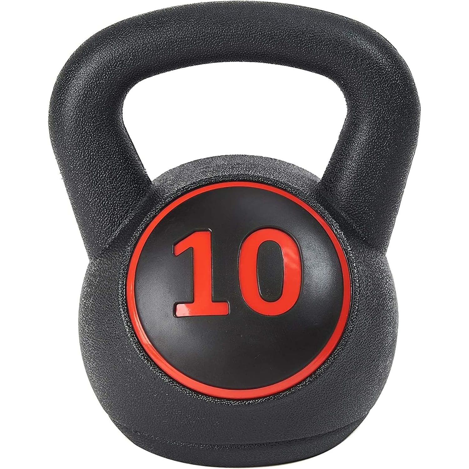 Set de Kettlebells BalanceFrom para Ejercicio y Fitness