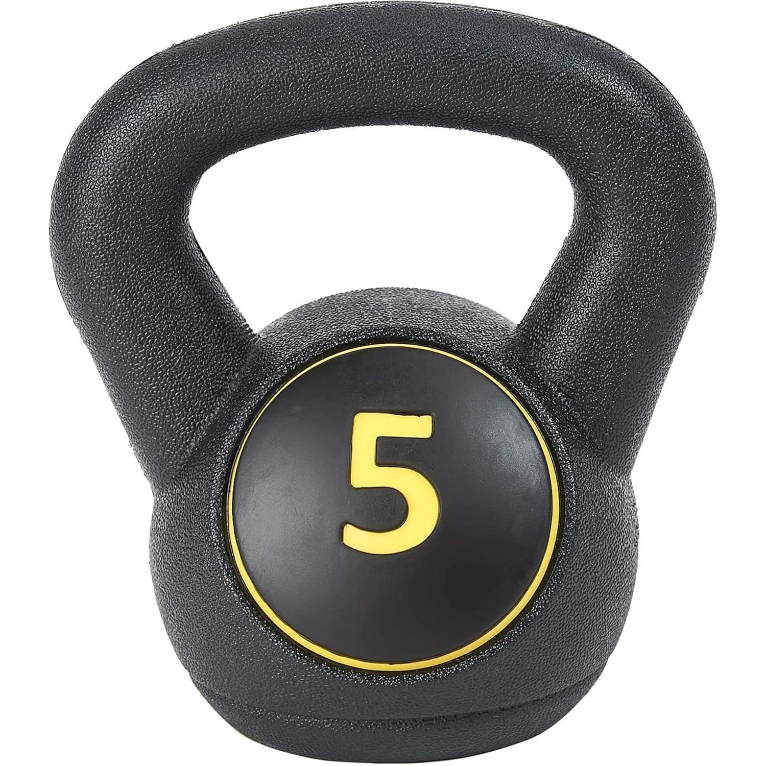 Set de Kettlebells BalanceFrom para Ejercicio y Fitness