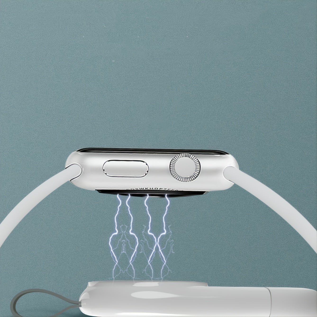 Cargador Inalámbrico Portátil para IWatch