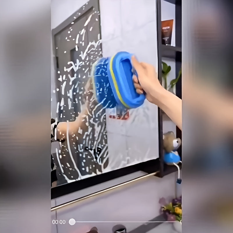 Cepillo de Limpieza con Mango para Cocina y Baño