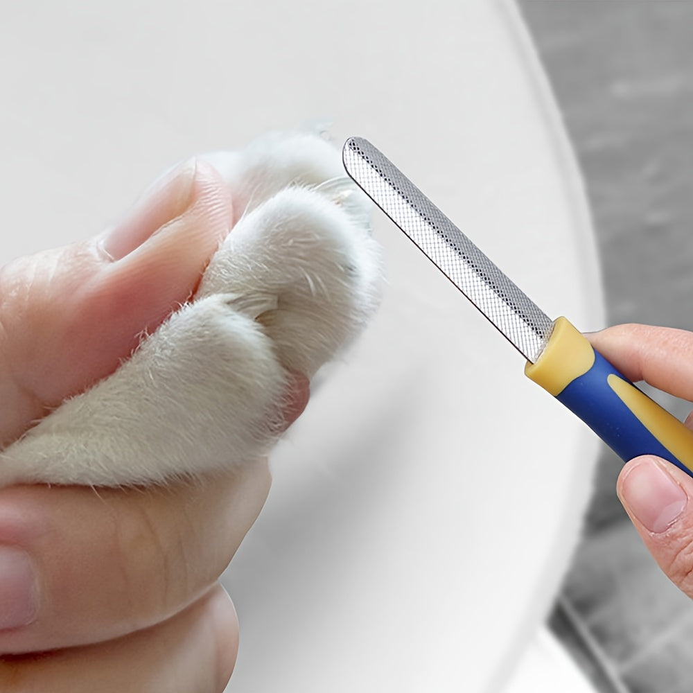 Kit de Cuidado para Mascotas Baisher 8 Piezas - Perros y Gatos