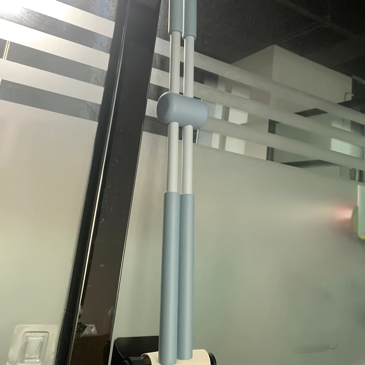 Barra de Postura para Yoga y Pilates, Material PP