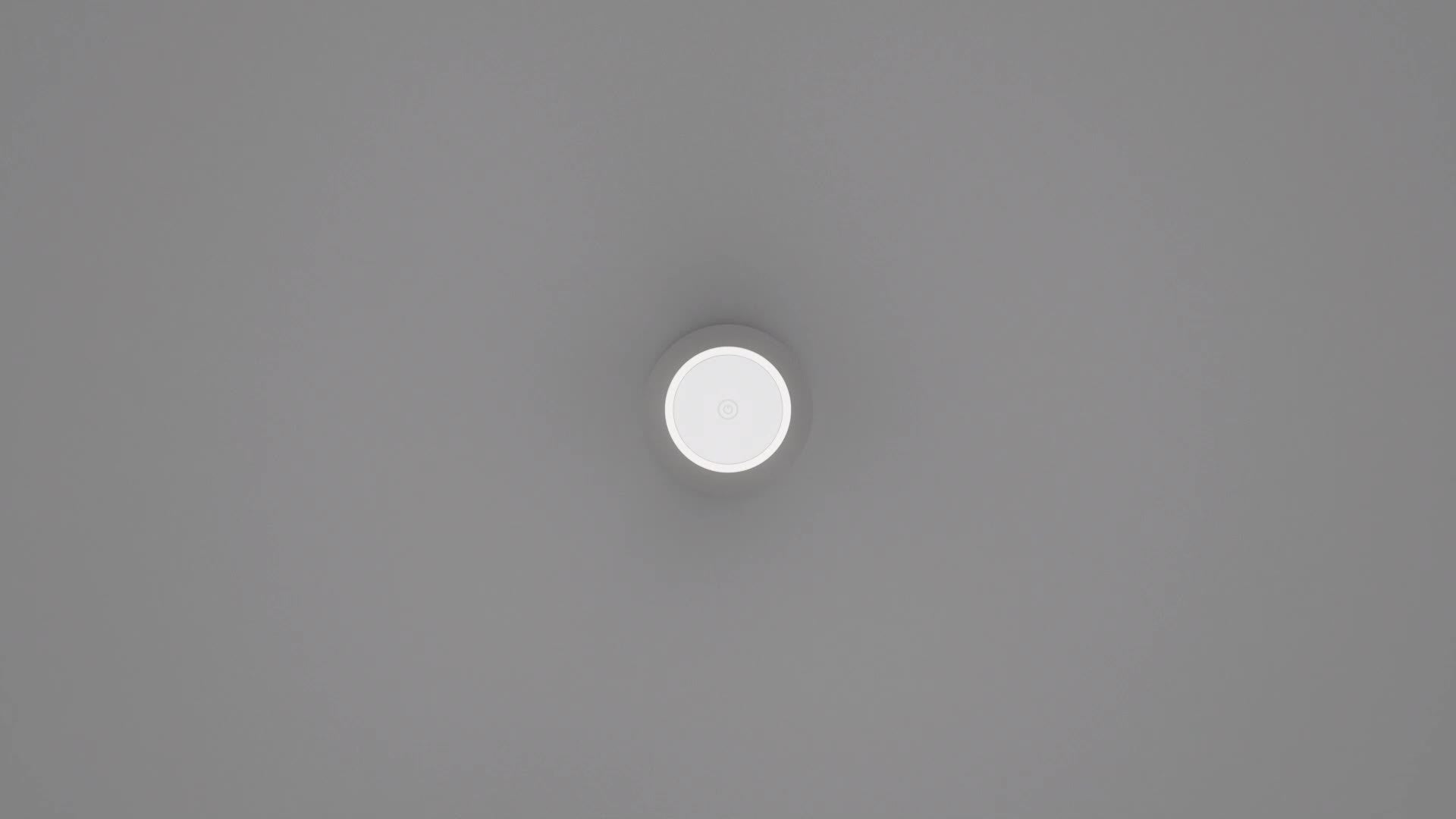 Lámpara de Mesa LED Recargable, 2 Unidades, 3W, Regulable