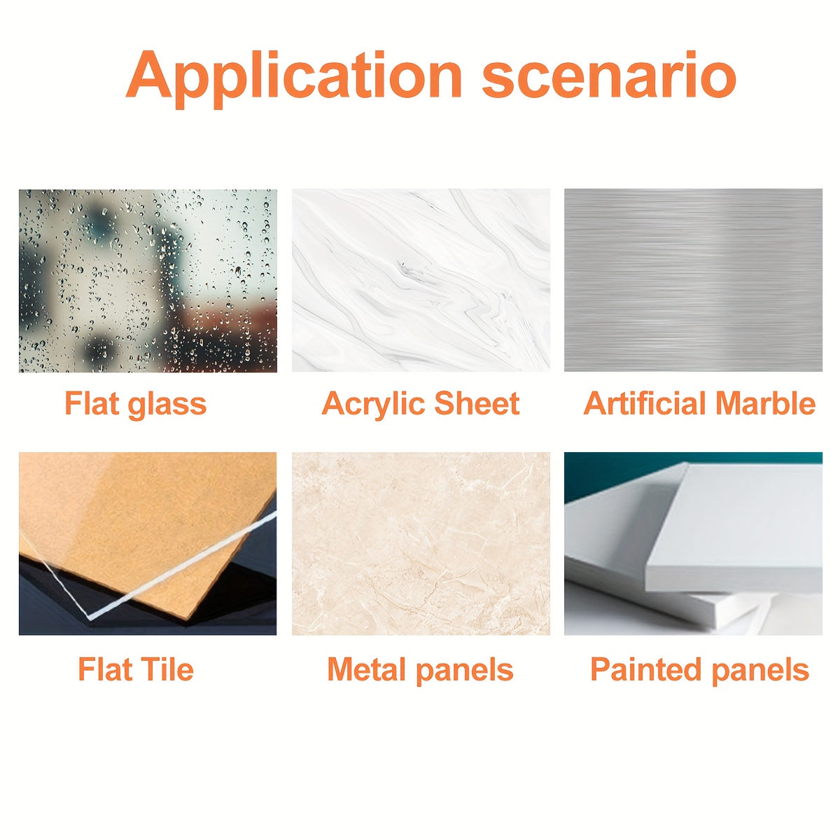 Cama Hamaca para Gato con Ventosa, Fácil Montaje, Color Naranja