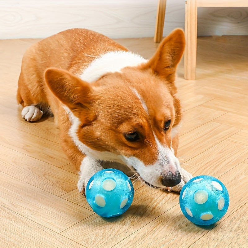 Juguete Interactivo Flotante para Perros Medianos