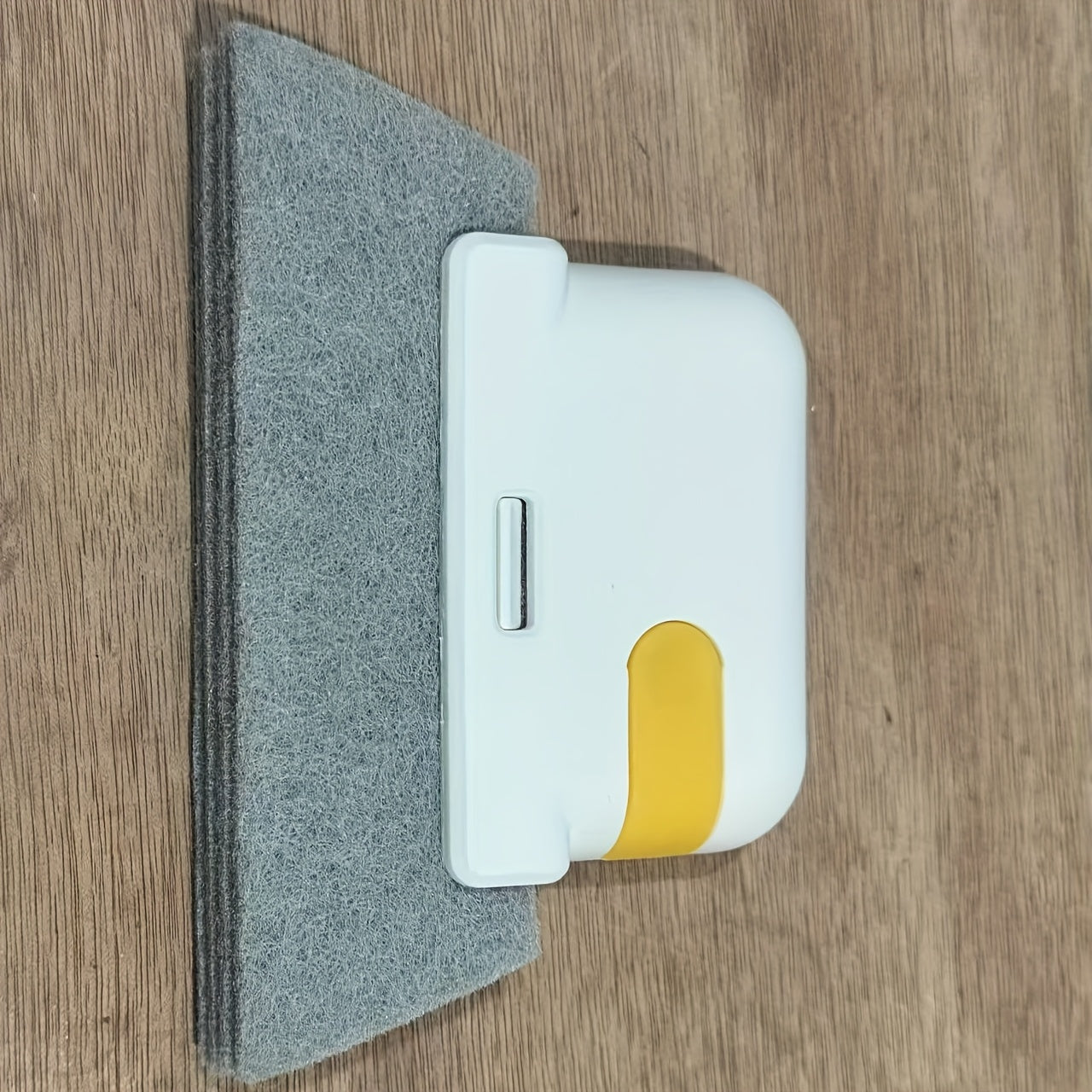 Cepillo Limpiador Universal para Marcos y Pequeños Espacios