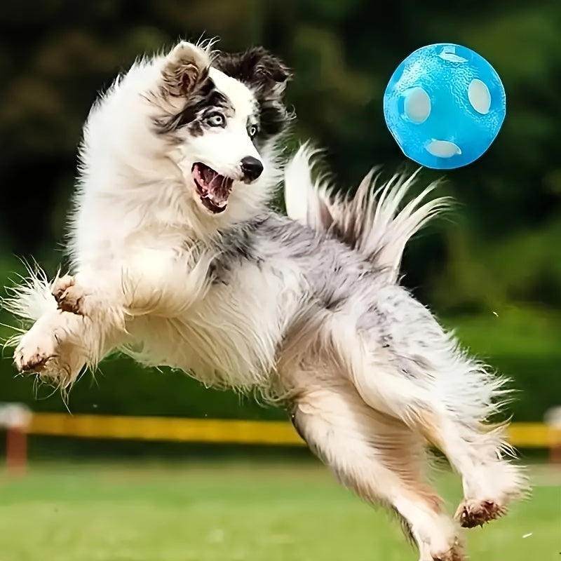 Juguete Interactivo Flotante para Perros Medianos
