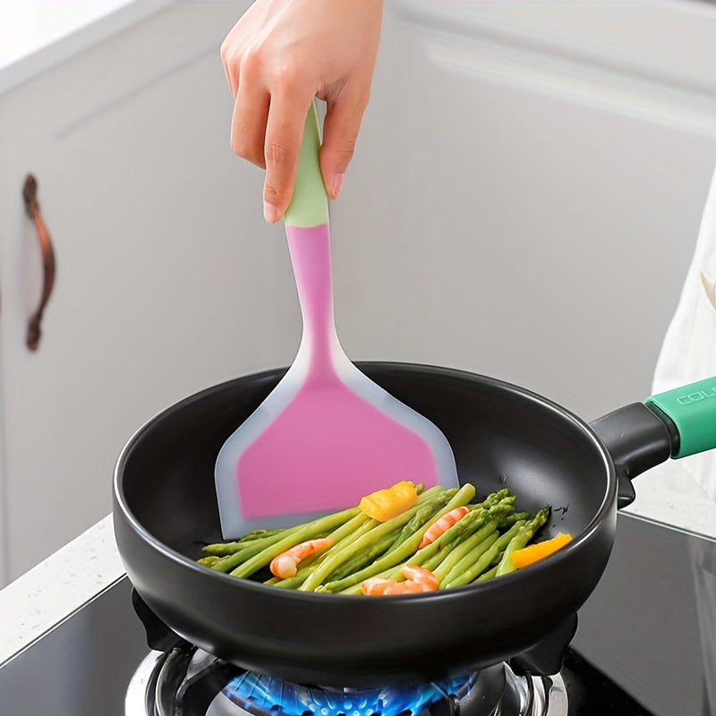 Espátula de Cocina de Silicona, Utensilios de Cocina