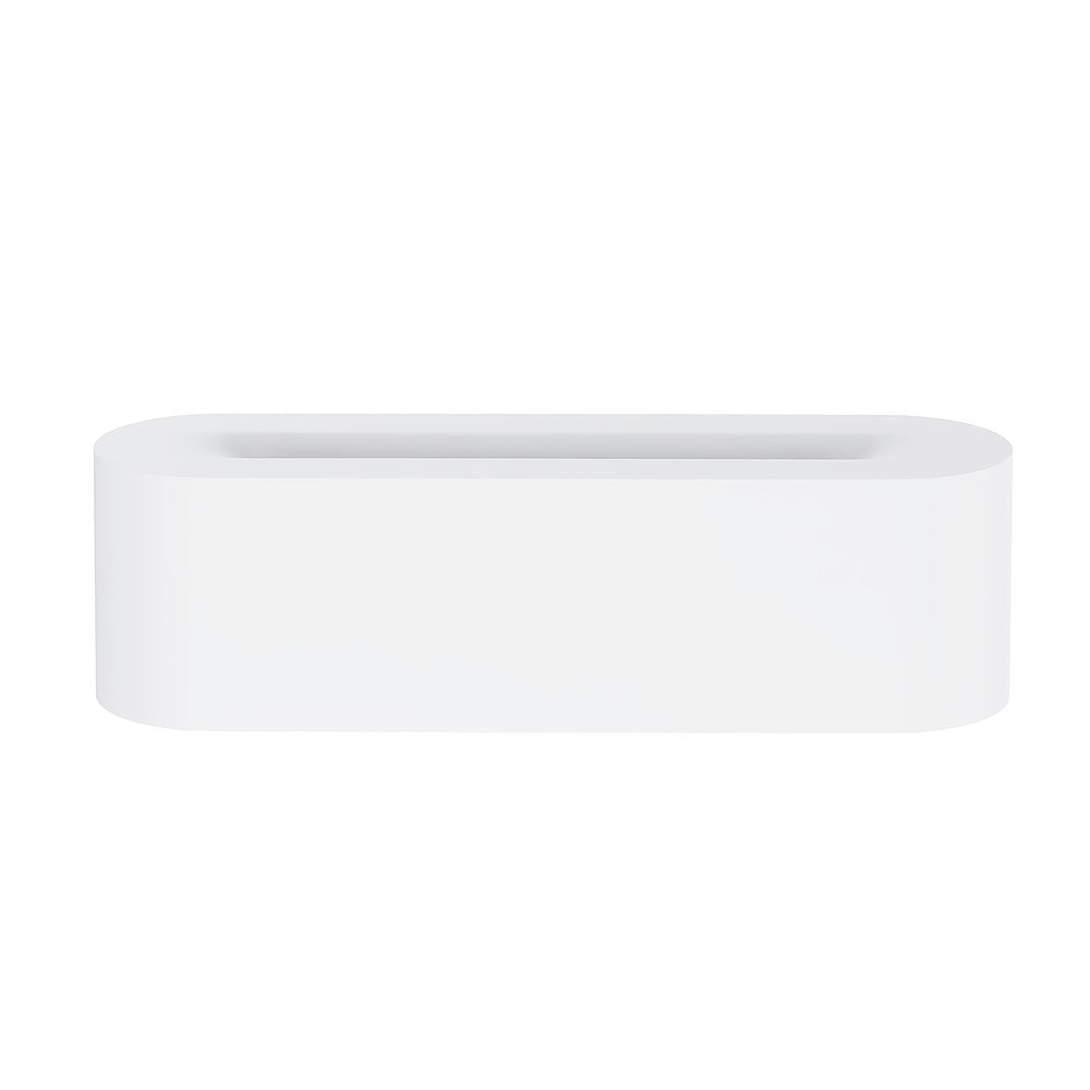 Humidificador Ultrasónico con Luz Ambiental de Siete Colores