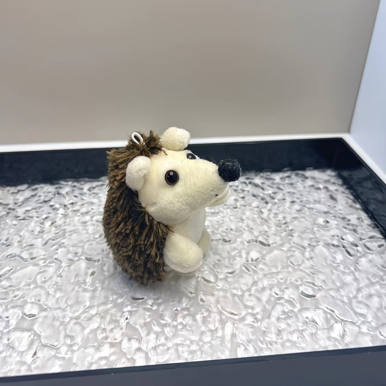 Juguete de Peluche Erizo para Perros Pequeños - Regalo Ideal