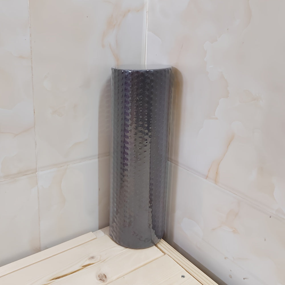 Rulo de Yoga Premium de Espuma EVA para Ejercicios en Casa