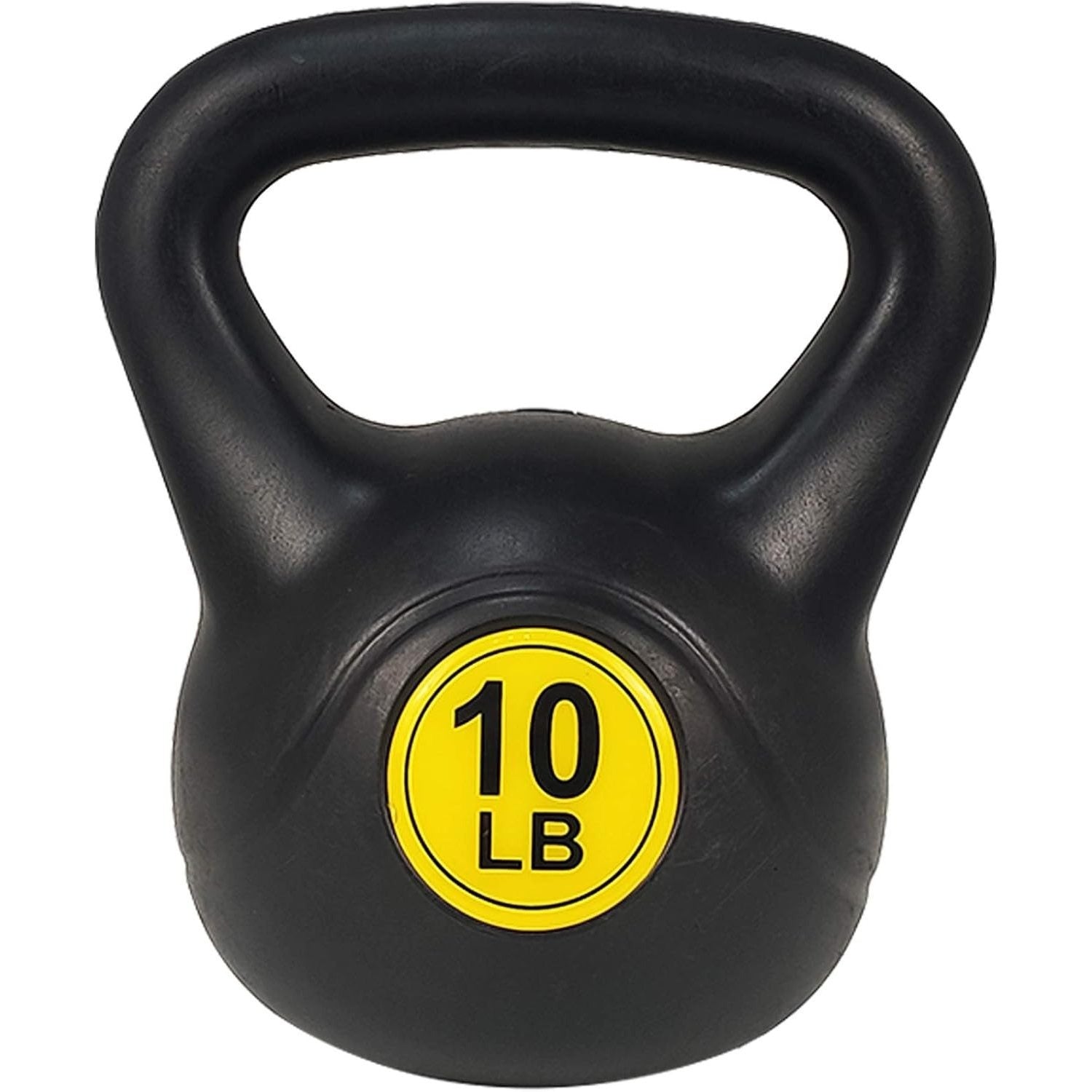 Set de Kettlebells BalanceFrom para Ejercicio y Fitness